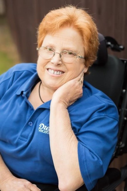 Obituary of Laura Lynn Qualls