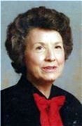 Obituary of Clara Arzell Williamson