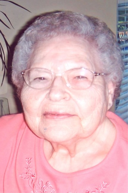 Obituary of Lorene Bright