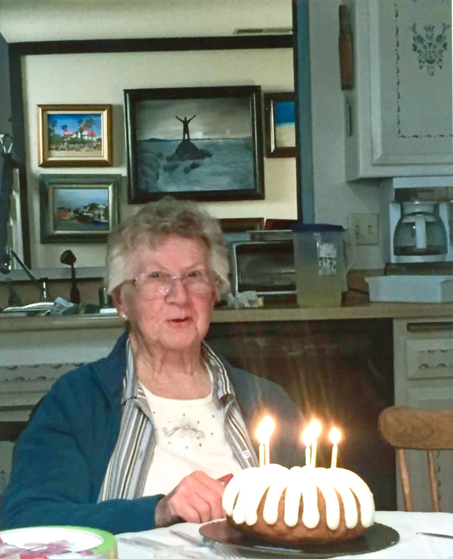 Obituary of Deloris Lorraine Quiroz