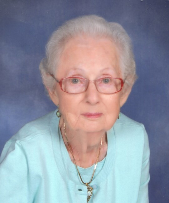 Obituary of Mary Katherine Gill