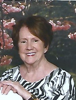 Obituario de Ann Higgins