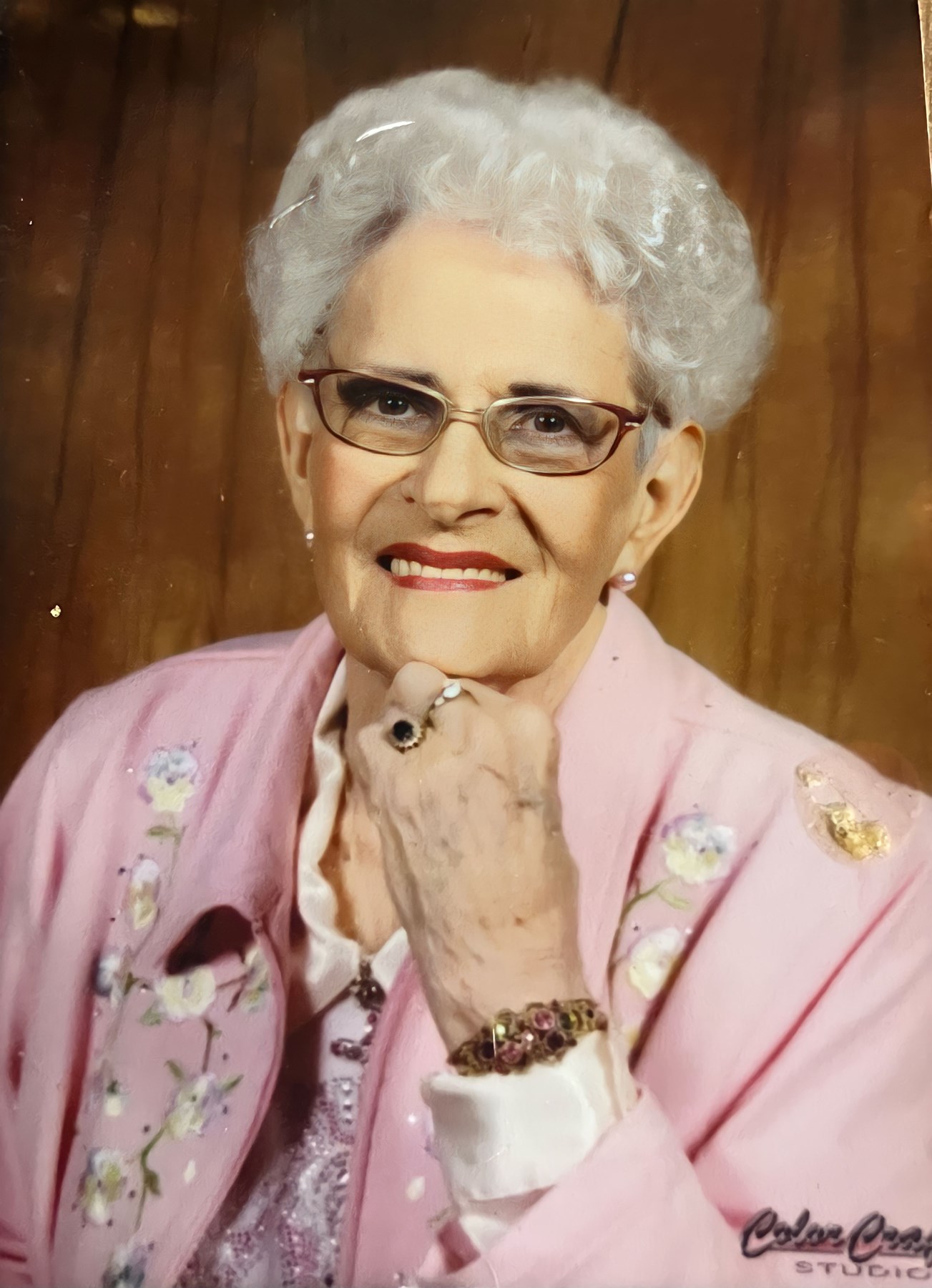 Jenny Ausban Hamilton Obituary Jackson, TN