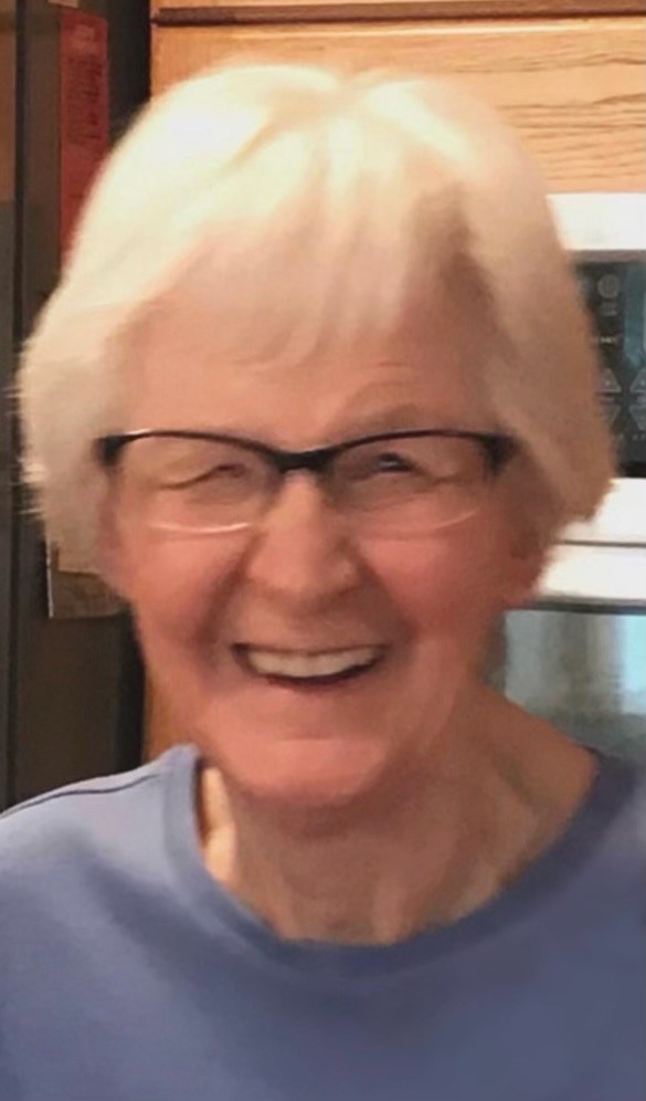Virginia Stoddard Obituary Greeley, CO