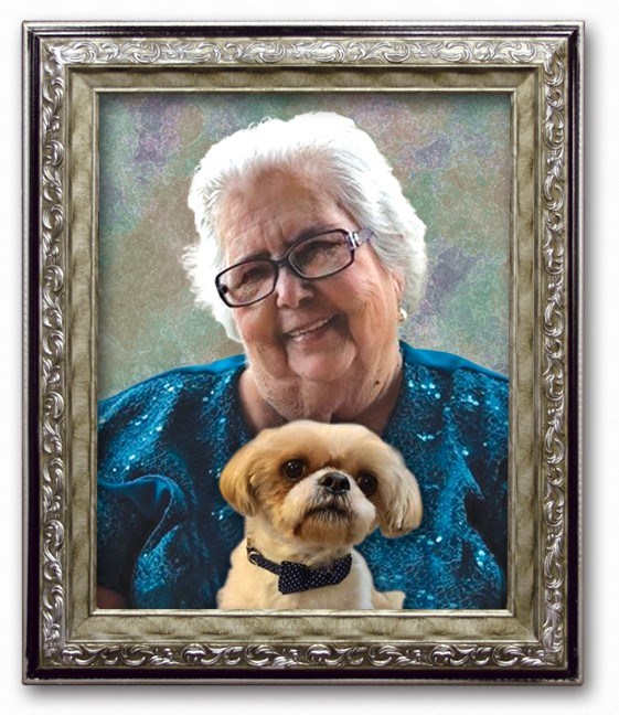 Obituary of Juana "Juanita" Flores