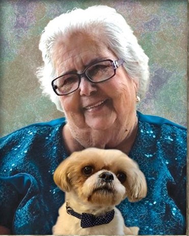 Obituary of Juana "Juanita" Flores