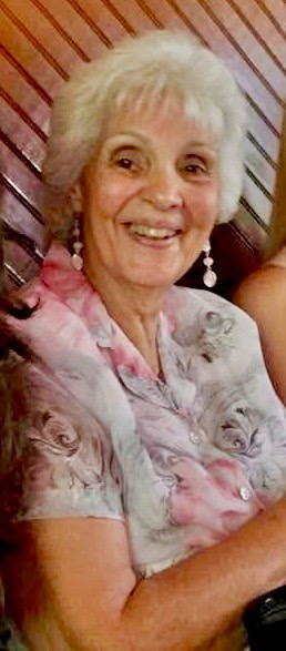 Obituary of Loretta Louise Moore