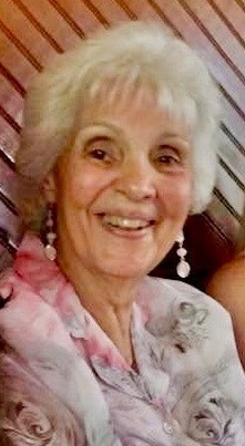 Obituary of Loretta Louise Moore