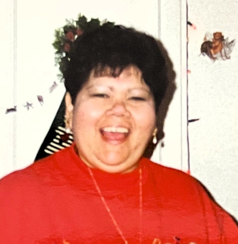 Avis de décès de Raquel Torres