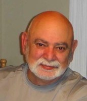Obituary of Ralph H. Amoroso