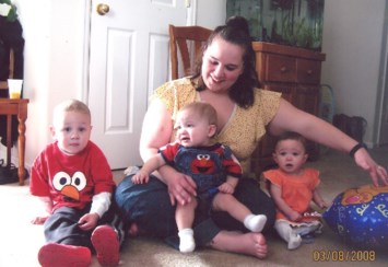 Obituary of Christina Bollinger