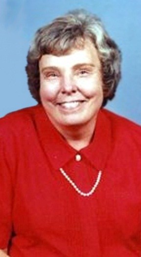 Obituary of Joann B. Koechler