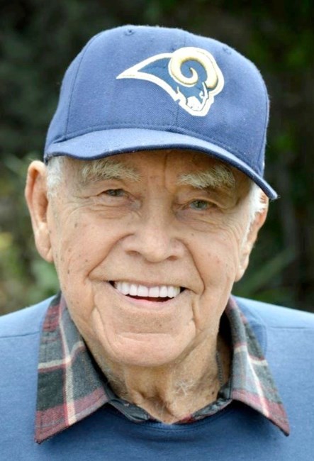 Obituary of Tony Morales