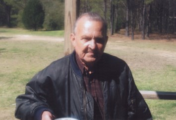 Obituary of Bobby Driver