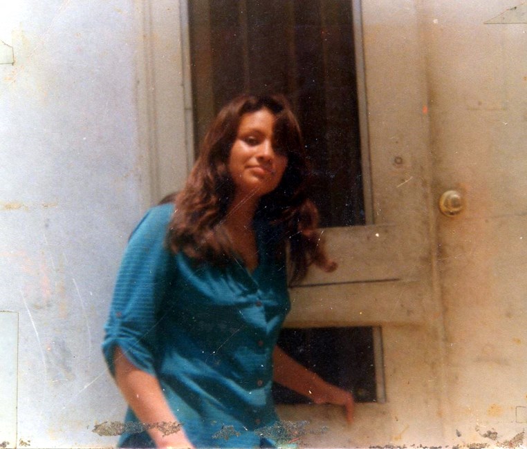 Obituary of Mrs. Ma Mercedes Fausto Aguilar