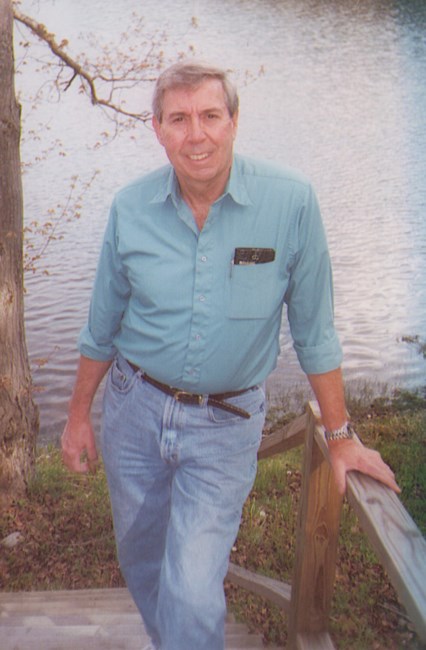 Obituary of Donald John Cluen