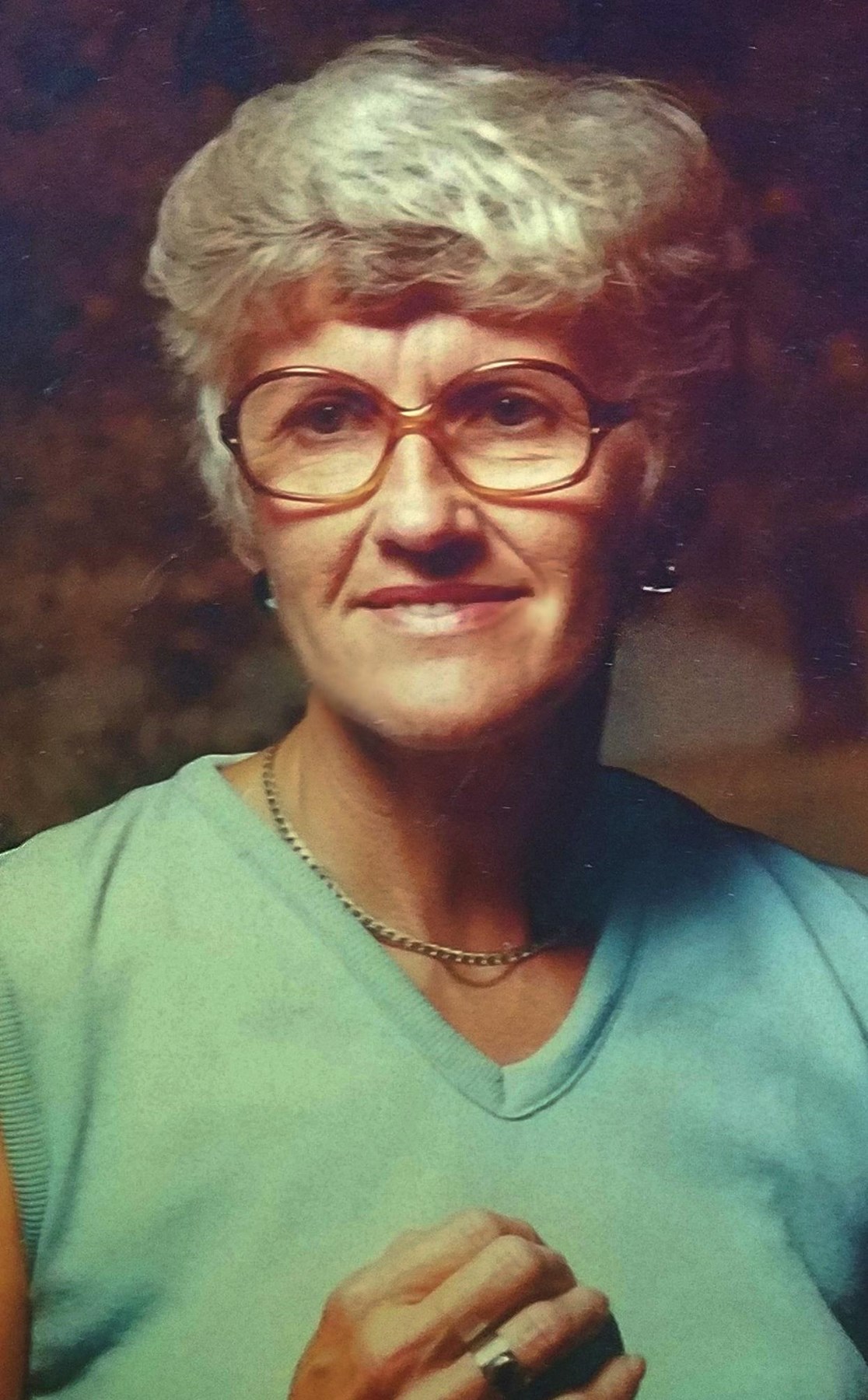 Obituary of Emma B Sikes