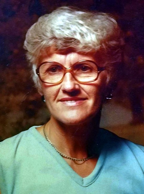 Obituary of Emma B Sikes
