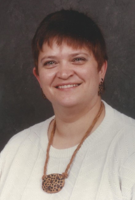 Obituary of Cindy King