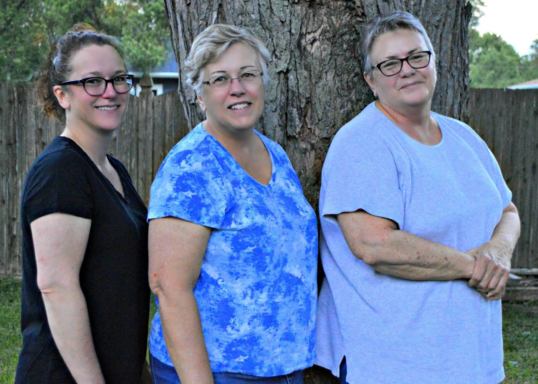 Obituary of Carole Marie Wolfe