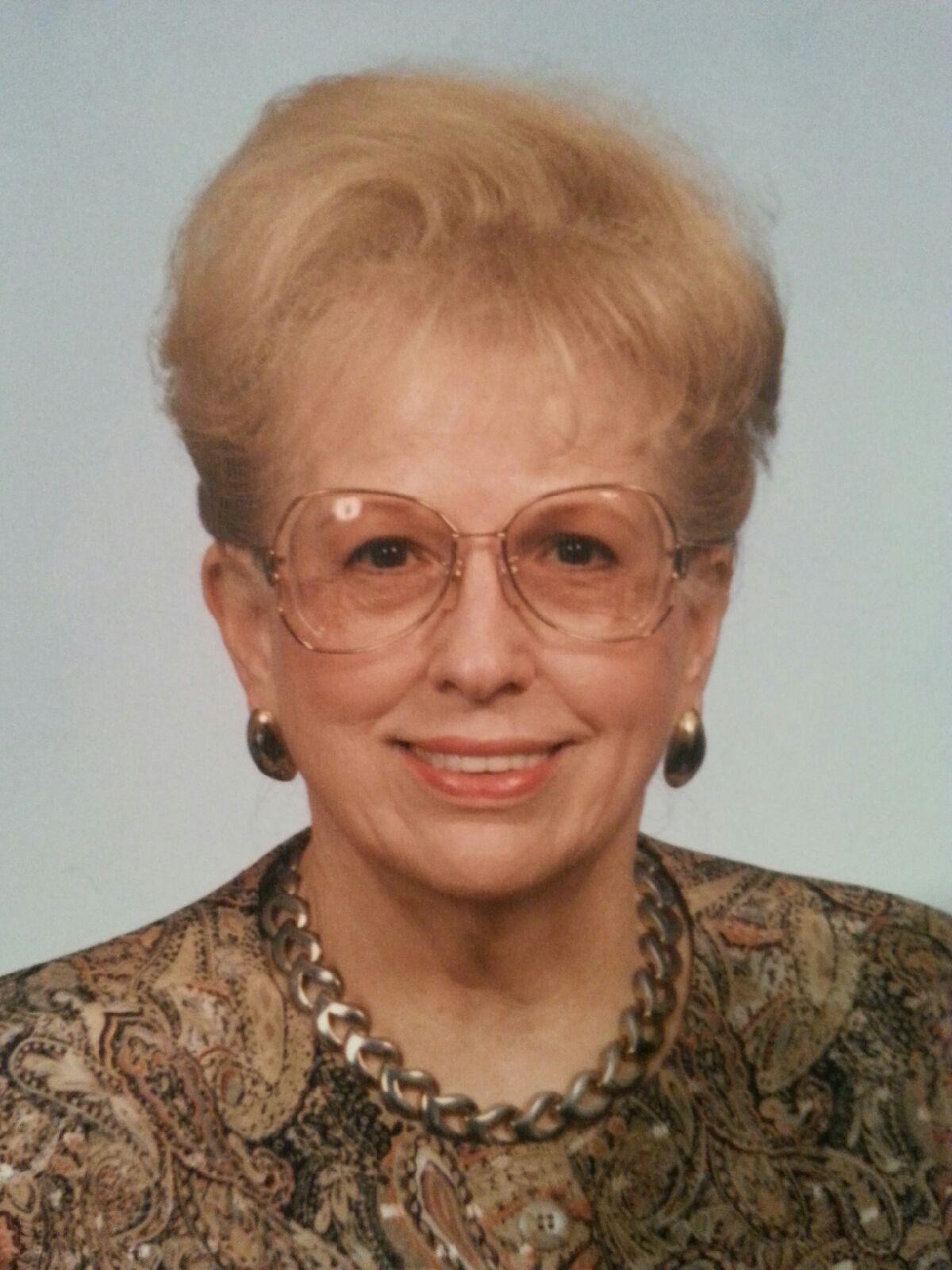 Dorothy Lane Obituary - Kingsport, TN