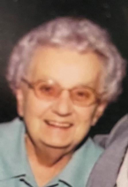 Obituary of Donna M. Walsh