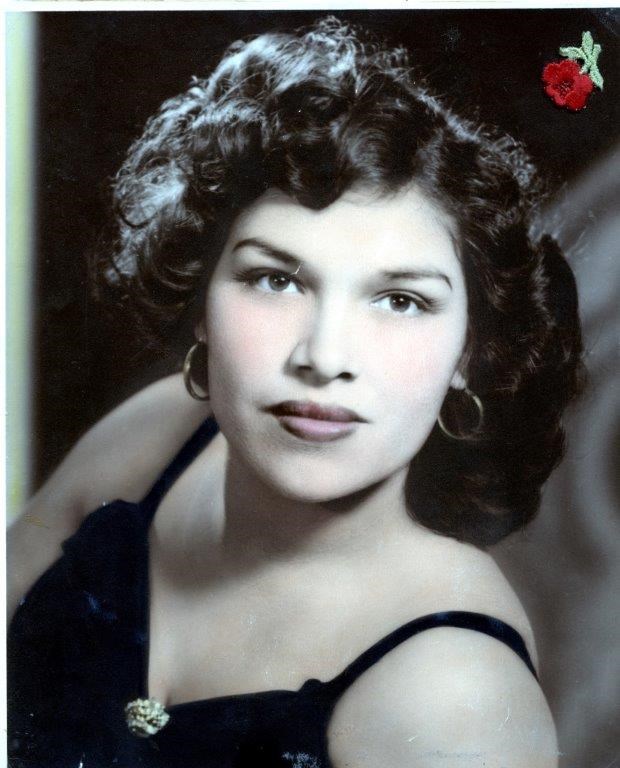 Avis de décès de Margarita S. Alba