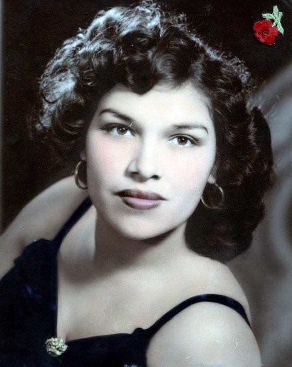 Margarita S. Alba Obituary El Paso, TX