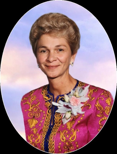 Obituary of Dorothy Joy Tramonte