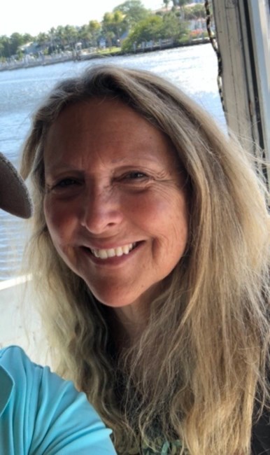 Obituary of Simone Gross