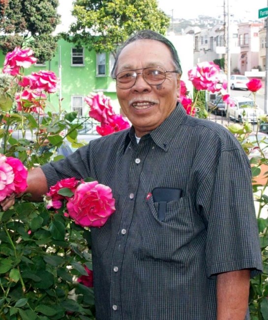 Obituary of Benigno S. Fernando