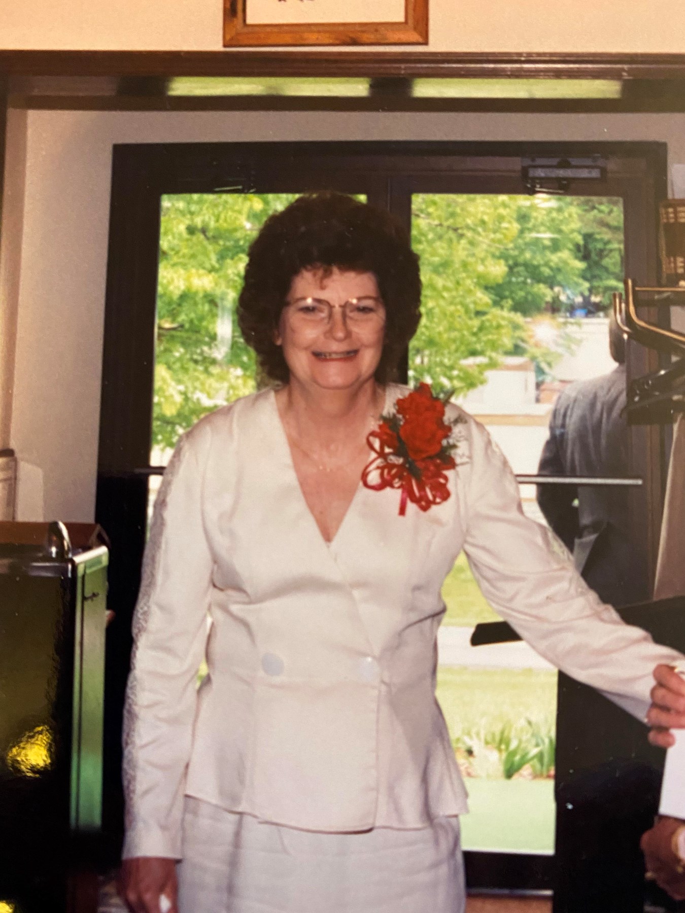 Betty Buchanan Obituary Lynchburg, VA