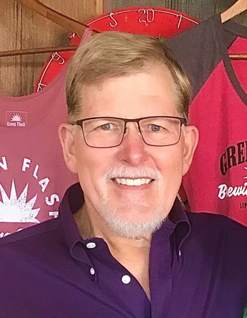 Obituary of Stephan Paul Kess