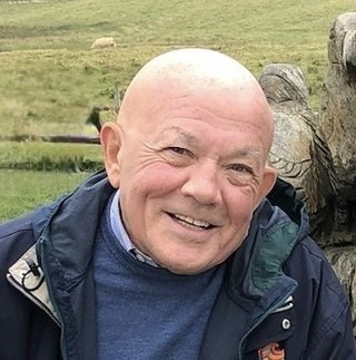 Obituary of Donald Jerome Bromberek