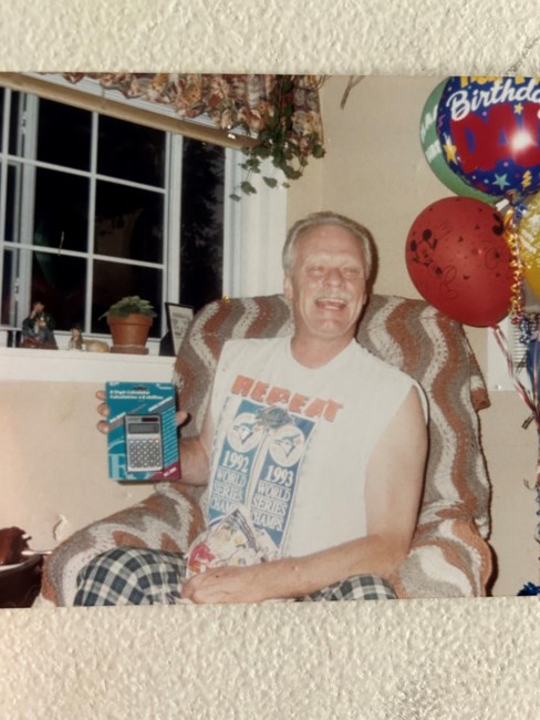 Obituario de Wayne Michael Jackson