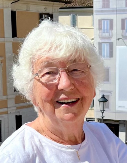 Obituary of Roberta “Bobbie” Hoopes