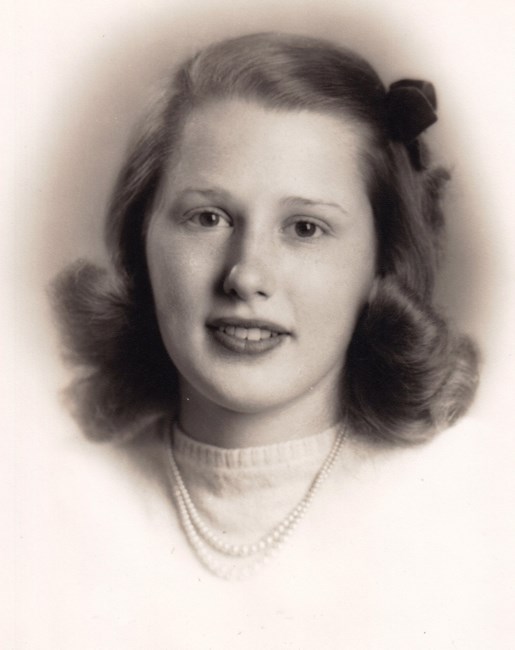 Obituary of Dorothy K Glor