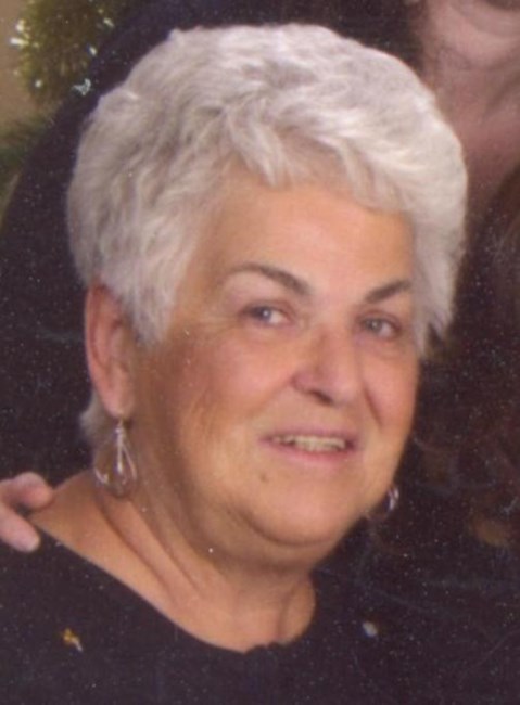 Obituary of Patricia Pat Aileen Gundrum Rogne