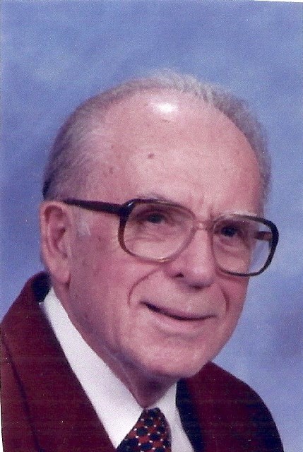 Obituary of Virgil H. Todd