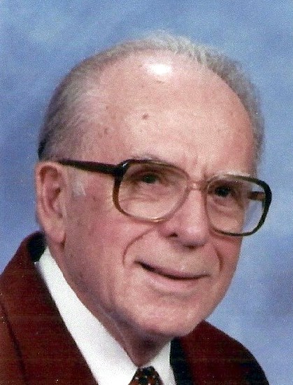 Obituary of Virgil H. Todd