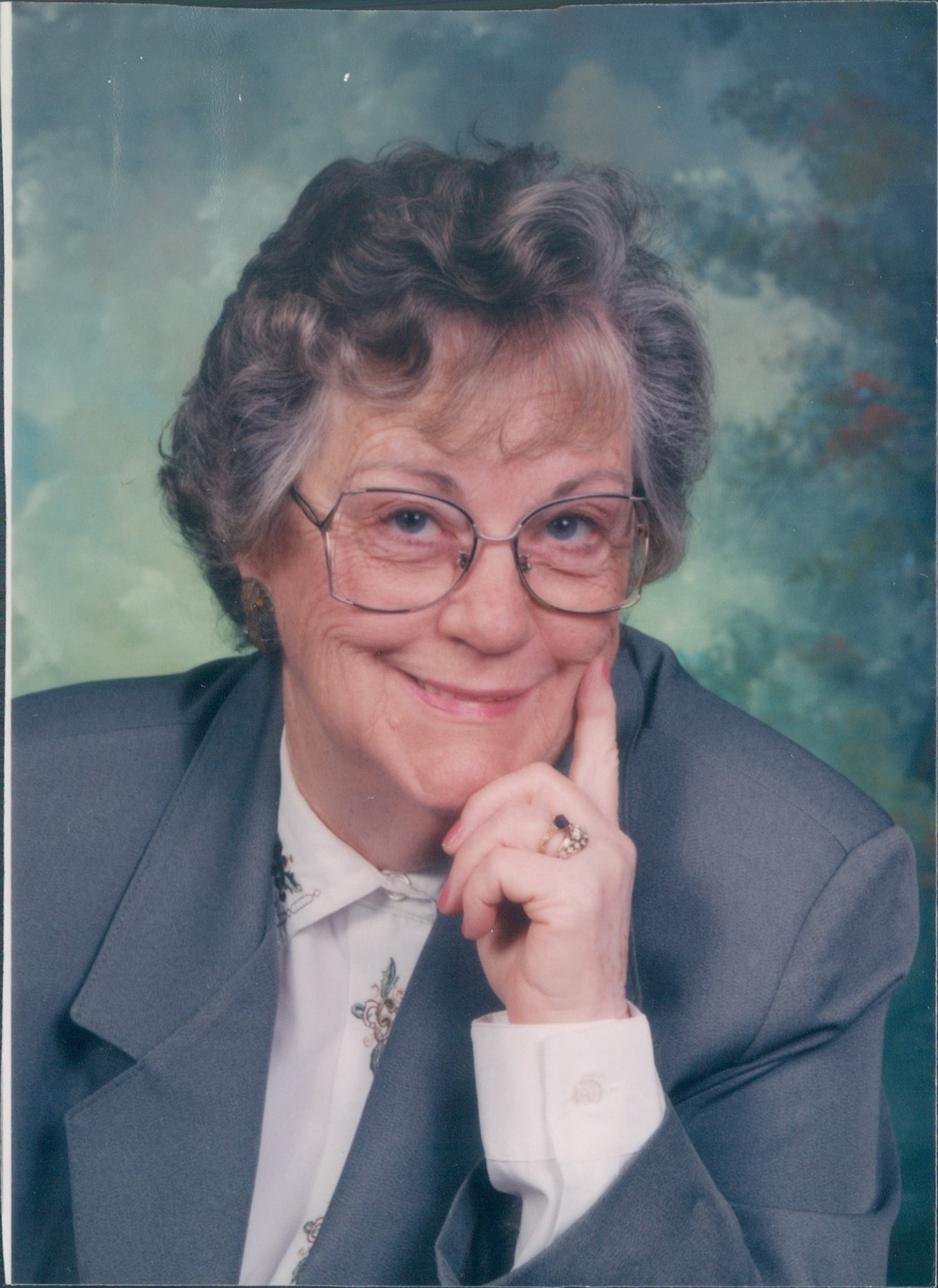Obituary of Wilda Imogene Dixon