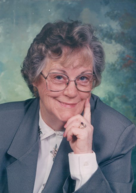 Obituary of Wilda Imogene Dixon
