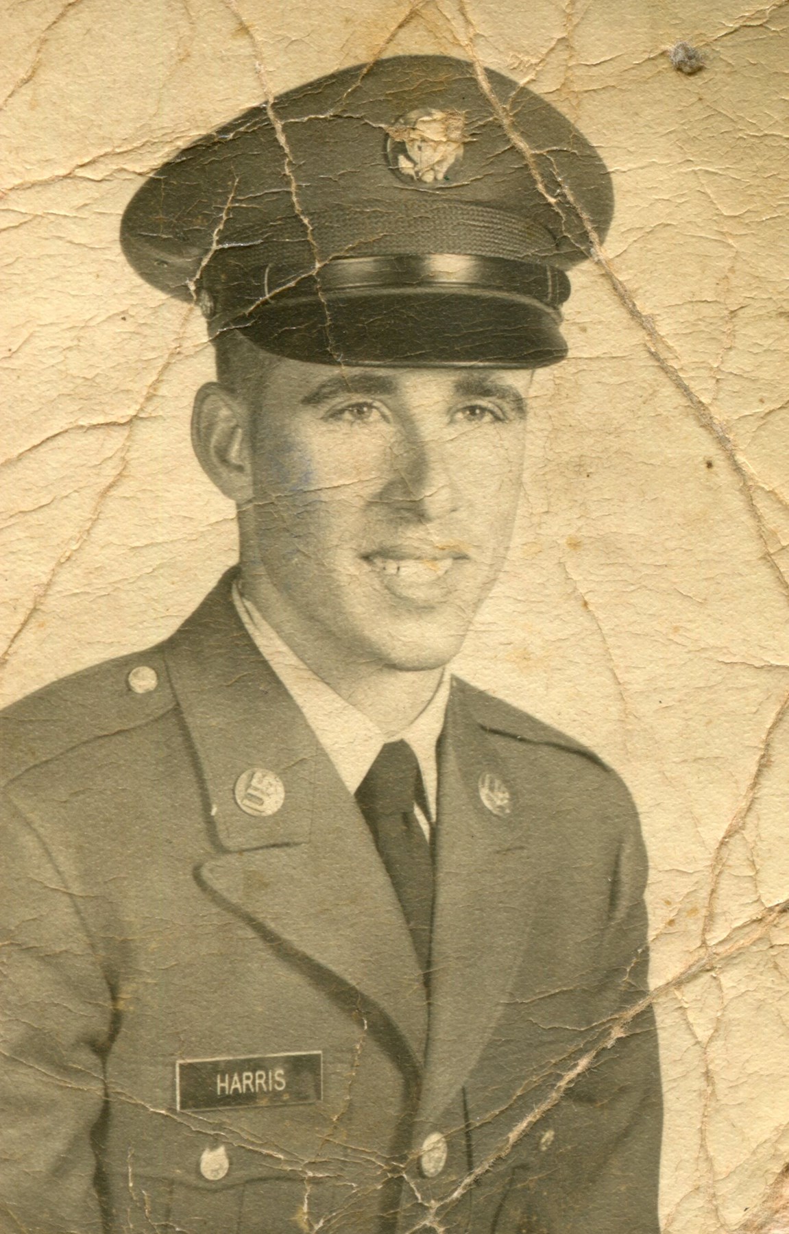 Obituary of Doyle Harris