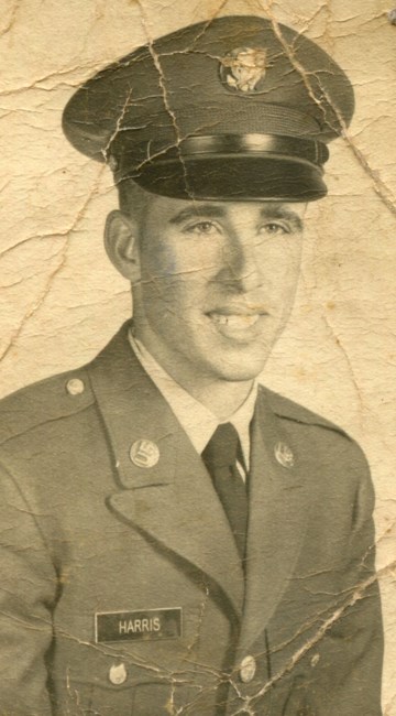 Obituary of Doyle Harris