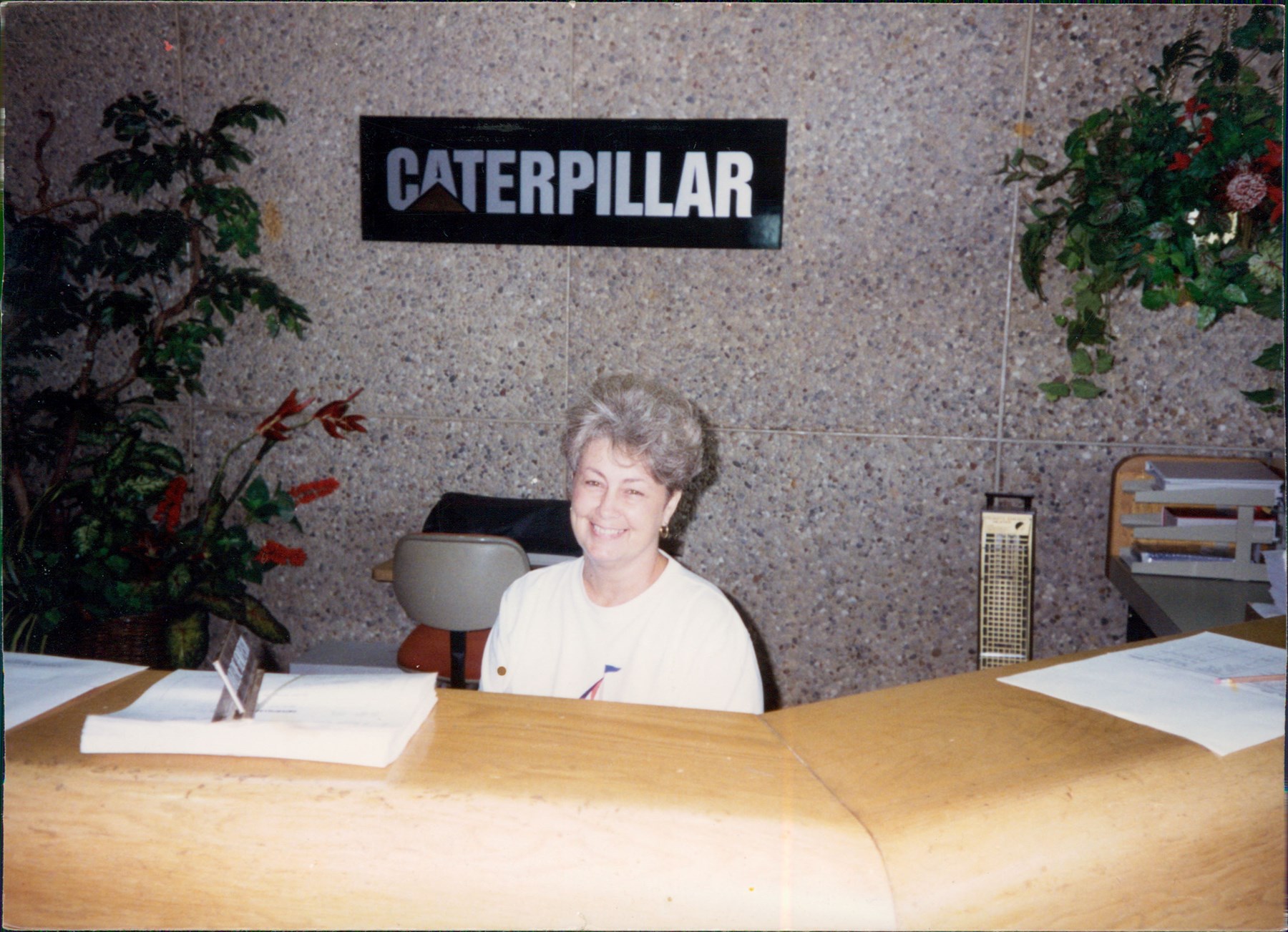 Obituary of Pearl H. Stone