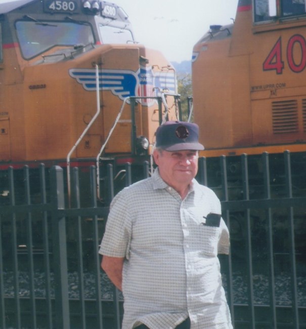 Obituary of Bernardo D. Hernandez