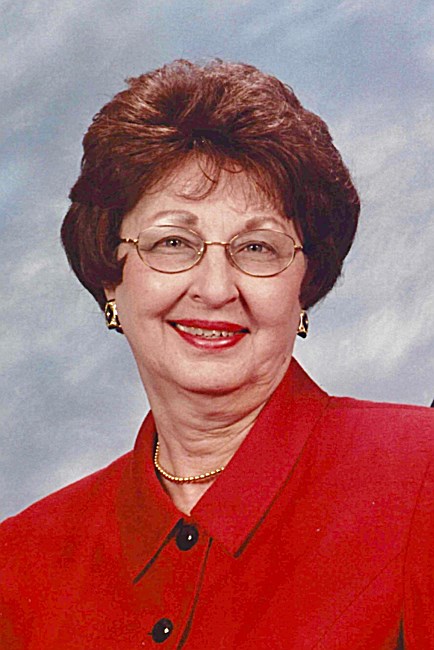 Obituary of Henrietta M. Haessly