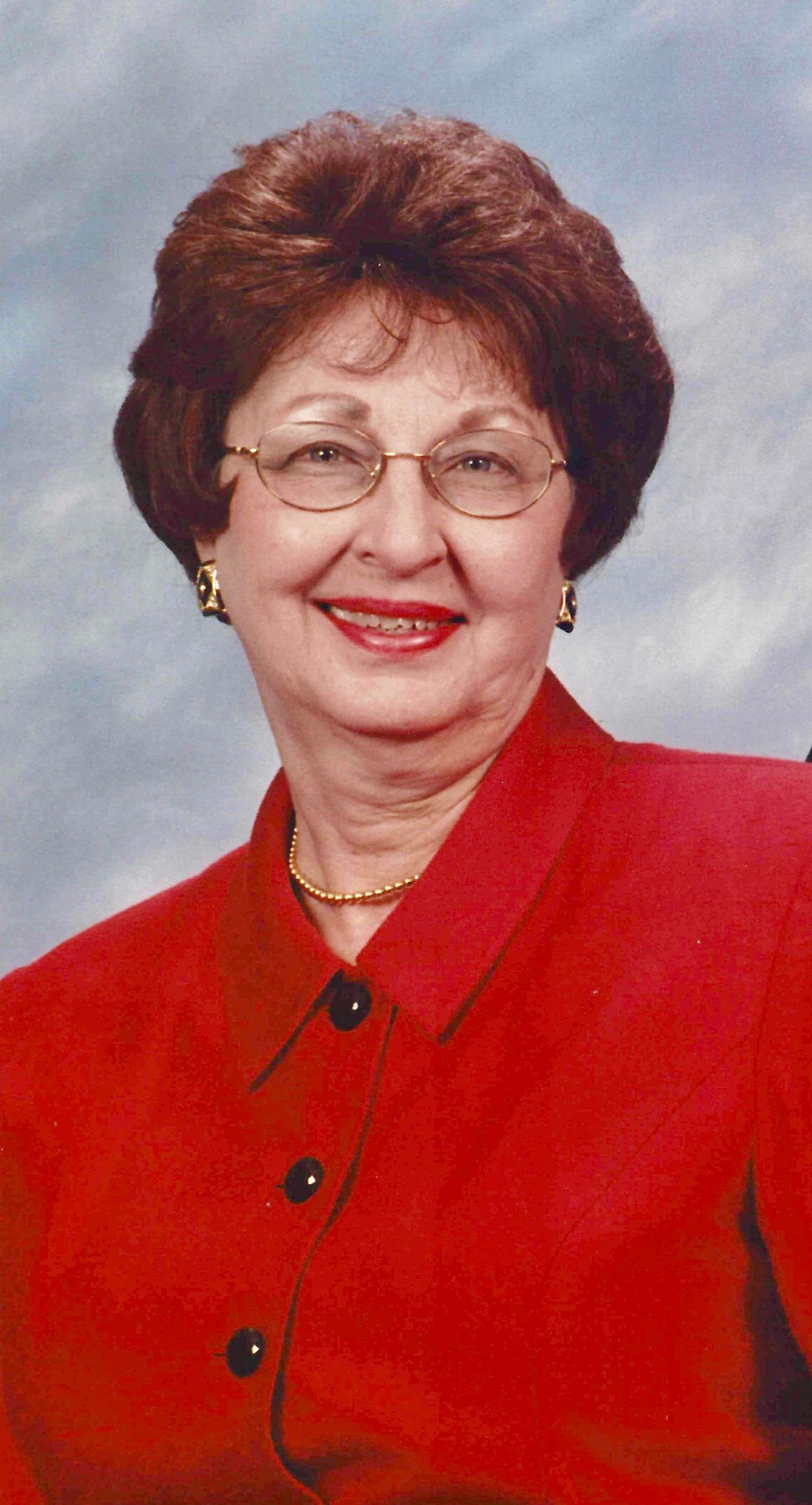 Obituary of Henrietta M. Haessly