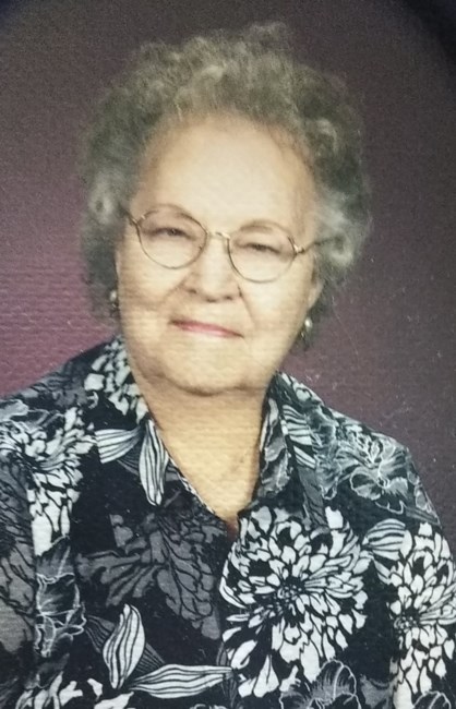 Obituary of Revella M. Kolkman
