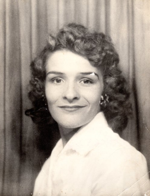 Obituary of Patricia Davis